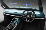 Mitsubishi MI-TECH Concept 2019 года